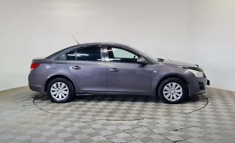 Chevrolet Cruze 2013 года за 3 150 000 тг. в Алматы фото 4
