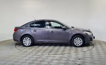 Chevrolet Cruze 2013 года за 3 550 000 тг. в Алматы фото 4