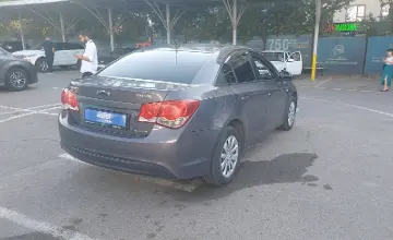 Chevrolet Cruze 2013 года за 3 550 000 тг. в Алматы фото 3