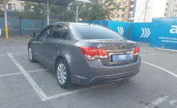 Chevrolet Cruze 2013 года за 3 550 000 тг. в Алматы фото 4