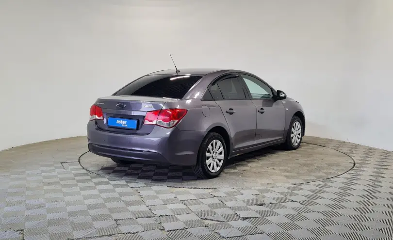 Chevrolet Cruze 2013 года за 3 150 000 тг. в Алматы фото 5