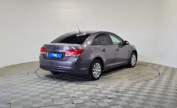 Chevrolet Cruze 2013 года за 3 550 000 тг. в Алматы