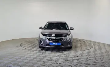 Chevrolet Cruze 2013 года за 3 550 000 тг. в Алматы фото 2