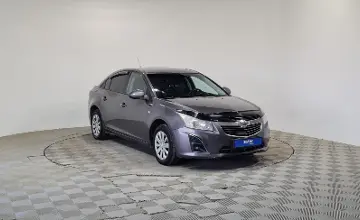 Chevrolet Cruze 2013 года за 3 550 000 тг. в Алматы фото 3