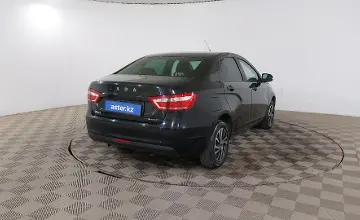 LADA (ВАЗ) Vesta 2020 года за 4 790 000 тг. в Шымкент