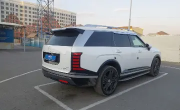 Hyundai Palisade 2025 года за 27 990 000 тг. в Шымкент фото 3
