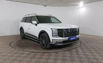 Hyundai Palisade 2025 года за 27 990 000 тг. в Шымкент фото 3
