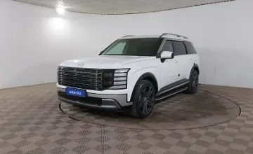 Hyundai Palisade 2025 года за 27 990 000 тг. в Шымкент фото 1