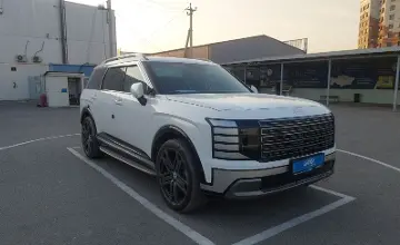 Hyundai Palisade 2025 года за 27 990 000 тг. в Шымкент фото 2