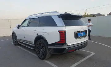 Hyundai Palisade 2025 года за 27 990 000 тг. в Шымкент фото 4