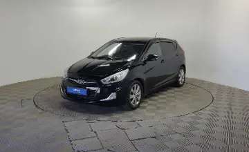 Hyundai Accent 2014 года за 5 380 000 тг. в Алматы фото 1