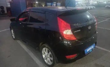 Hyundai Accent 2014 года за 5 380 000 тг. в Алматы фото 4