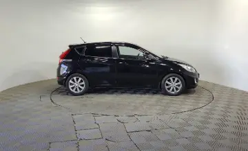 Hyundai Accent 2014 года за 5 380 000 тг. в Алматы фото 4