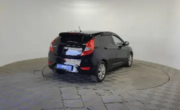 Hyundai Accent 2014 года за 5 200 000 тг. в Алматы