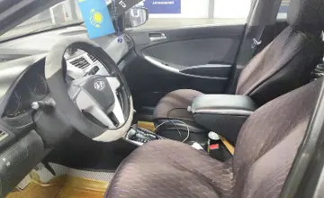 Hyundai Accent 2011 года за 3 590 000 тг. в Астана фото 5