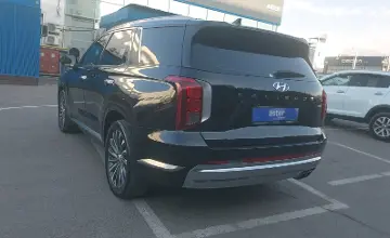 Hyundai Palisade 2023 года за 23 990 000 тг. в Алматы фото 4