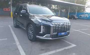 Hyundai Palisade 2023 года за 23 990 000 тг. в Алматы фото 2