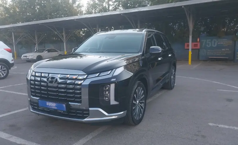 Hyundai Palisade 2023 года за 23 990 000 тг. в Алматы