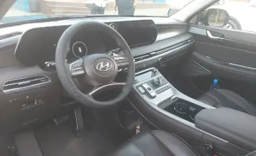 Hyundai Palisade 2023 года за 23 990 000 тг. в Алматы фото 5