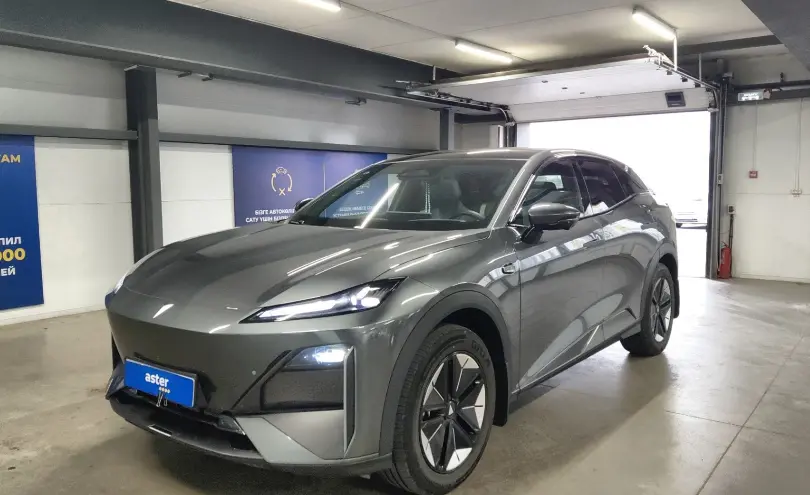 Changan Deepal S7 2025 года за 12 190 000 тг. в Астана