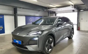 Changan Deepal S7 2025 года за 12 190 000 тг. в Астана фото 1