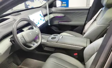 Changan Deepal S7 2025 года за 12 190 000 тг. в Астана фото 5