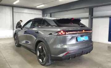 Changan Deepal S7 2025 года за 12 190 000 тг. в Астана фото 4