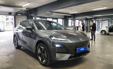 Changan Deepal S7 2025 года за 12 190 000 тг. в Астана фото 2
