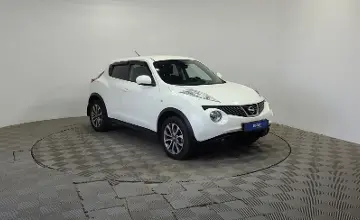 Nissan Juke 2014 года за 4 790 000 тг. в Алматы фото 3