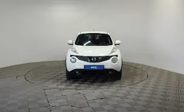 Nissan Juke 2014 года за 4 790 000 тг. в Алматы фото 2