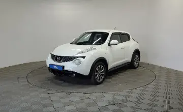 Nissan Juke 2014 года за 4 790 000 тг. в Алматы фото 1