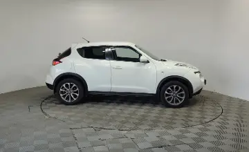 Nissan Juke 2014 года за 4 790 000 тг. в Алматы фото 4