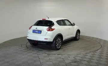 Nissan Juke 2014 года за 4 790 000 тг. в Алматы