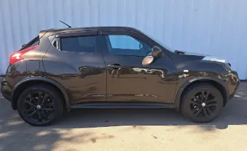 Nissan Juke 2011 года за 3 690 000 тг. в Алматы фото 4