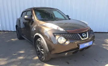 Nissan Juke 2011 года за 3 690 000 тг. в Алматы фото 3