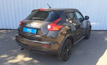 Nissan Juke 2011 года за 3 690 000 тг. в Алматы