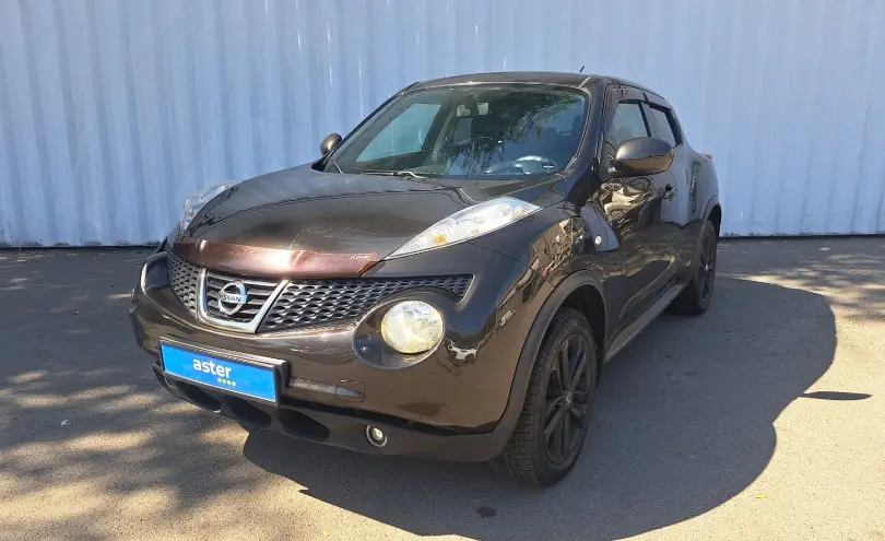 Nissan Juke 2011 года за 3 690 000 тг. в Алматы