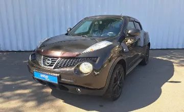 Nissan Juke 2011 года за 3 690 000 тг. в Алматы фото 1