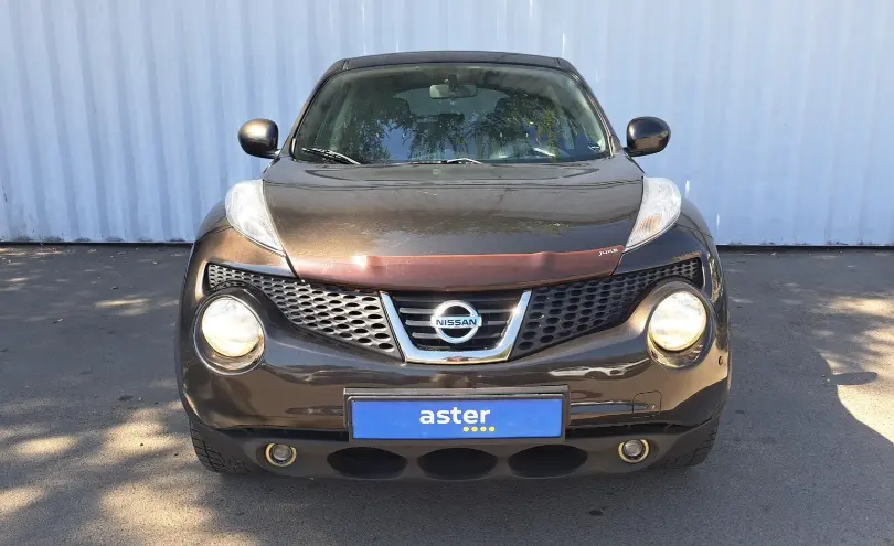 Nissan Juke 2011 года за 3 600 000 тг. в Алматы фото 2