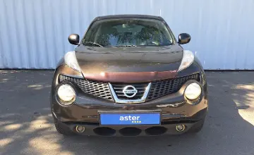 Nissan Juke 2011 года за 3 690 000 тг. в Алматы фото 2