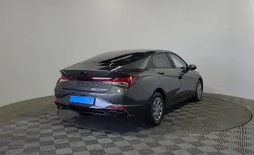 Hyundai Avante 2021 года за 7 750 000 тг. в Алматы
