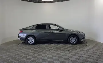 Hyundai Avante 2021 года за 7 750 000 тг. в Алматы фото 4