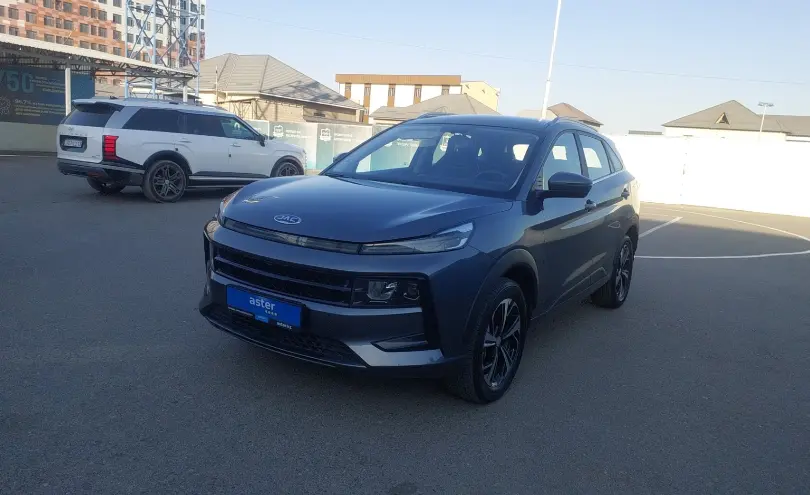JAC JS6 2023 года за 7 450 000 тг. в Шымкент