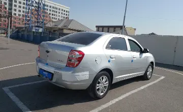 Chevrolet Cobalt 2023 года за 5 890 000 тг. в Шымкент фото 3