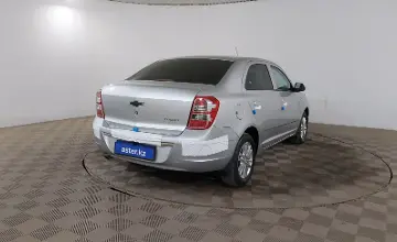 Chevrolet Cobalt 2023 года за 5 890 000 тг. в Шымкент