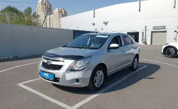Chevrolet Cobalt 2023 года за 5 890 000 тг. в Шымкент фото 1