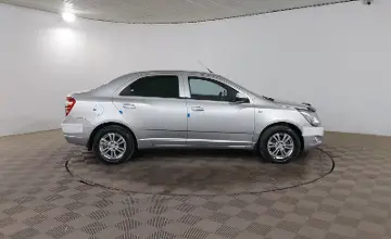 Chevrolet Cobalt 2023 года за 5 890 000 тг. в Шымкент фото 4