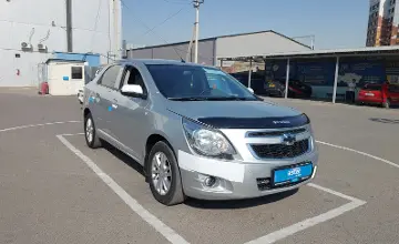 Chevrolet Cobalt 2023 года за 5 890 000 тг. в Шымкент фото 2
