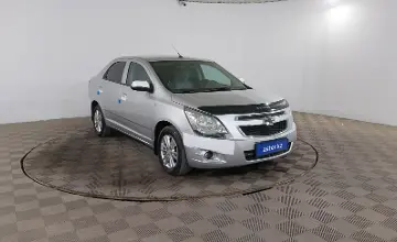Chevrolet Cobalt 2023 года за 5 890 000 тг. в Шымкент фото 3