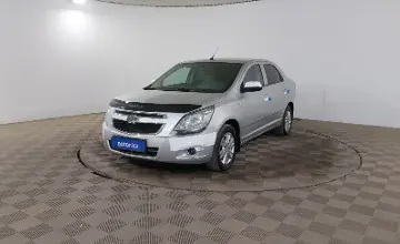 Chevrolet Cobalt 2023 года за 5 890 000 тг. в Шымкент фото 1